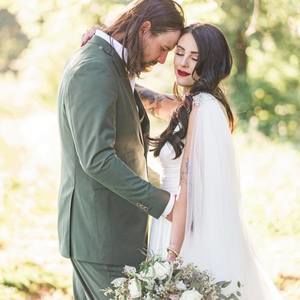 Meet your Posher, Taylar